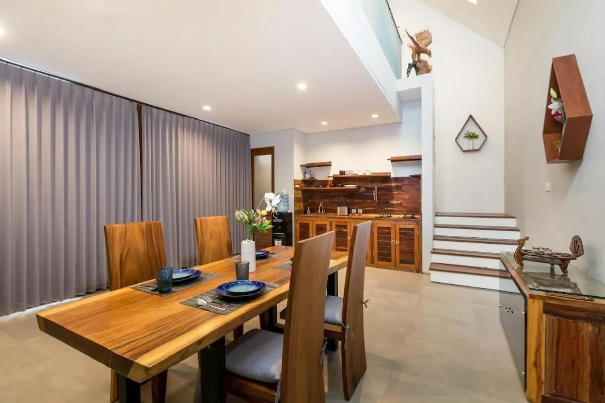 Holiday home Villa Komang 1 Jimbaran  Indonesia