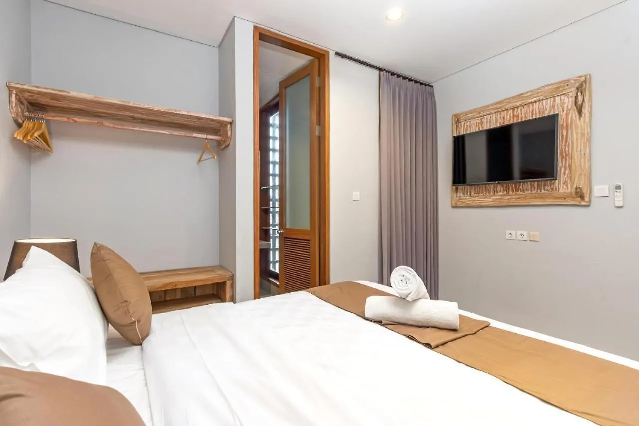 Holiday home Villa Komang 1 Jimbaran